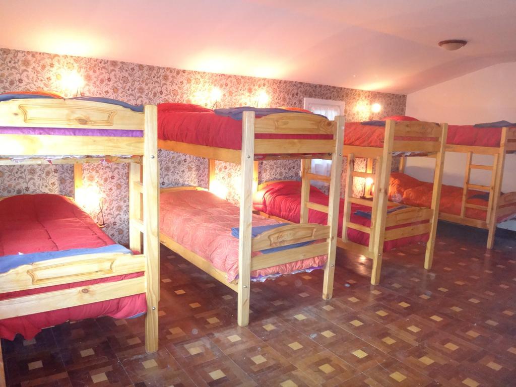 Sofi'S Hostel San Carlos de Bariloche Pokoj fotografie