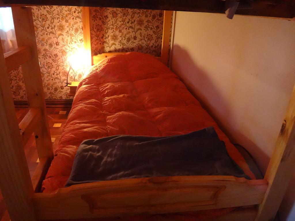 Sofi'S Hostel San Carlos de Bariloche Pokoj fotografie